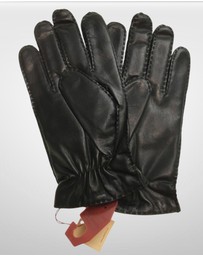 DENTS - Premium Kangaroo Leather Cashmere Lined Gloves