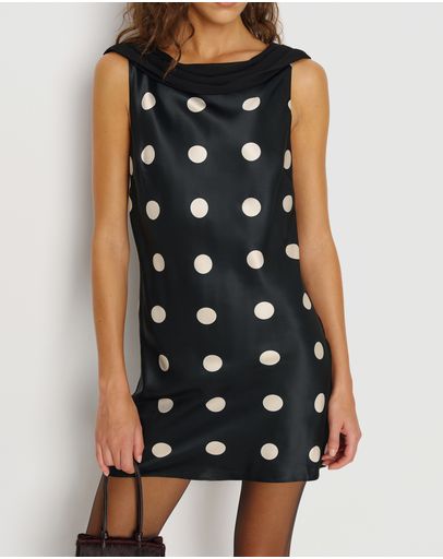 Moon Dot