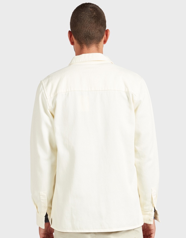 Academy Brand - Essential Overshirt