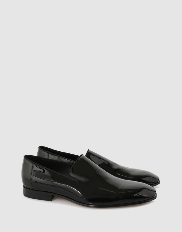 Brando - Dorsey Slip Ons