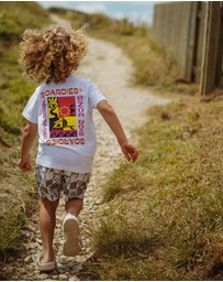 Boardies - Boardies Watergate Kids T Shirt