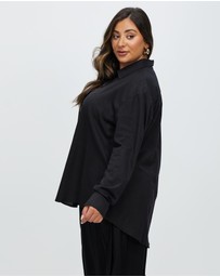 Hope & Harvest - Classic Tunic Shirt