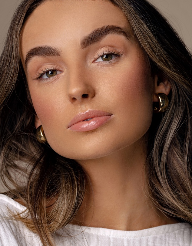 Eye of Horus - Bio Lip Elixir
