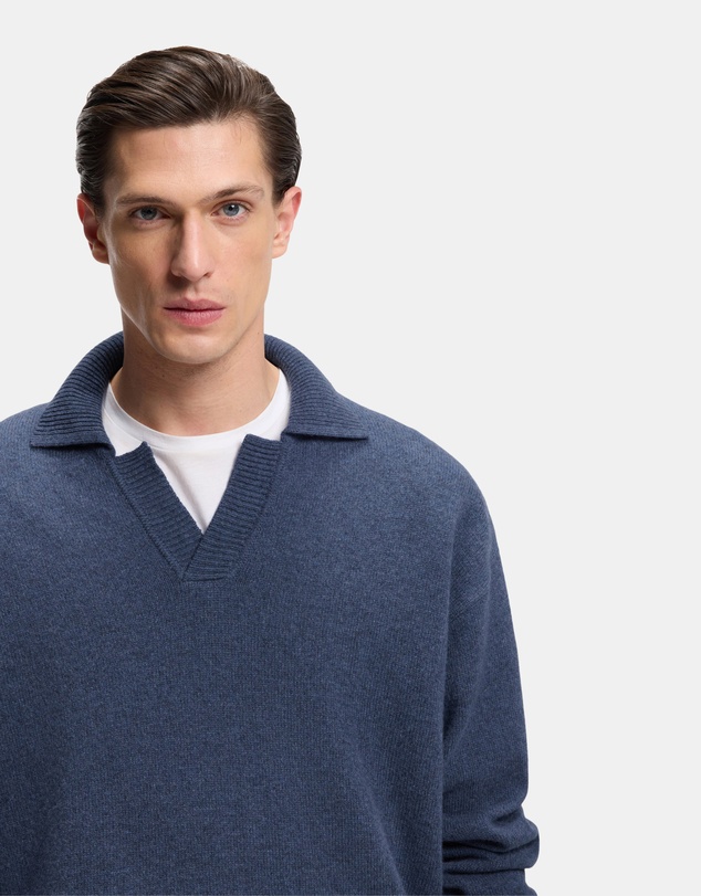 BOSS - CUcari Knitwear