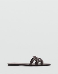 M.N.G - Marino Sandals