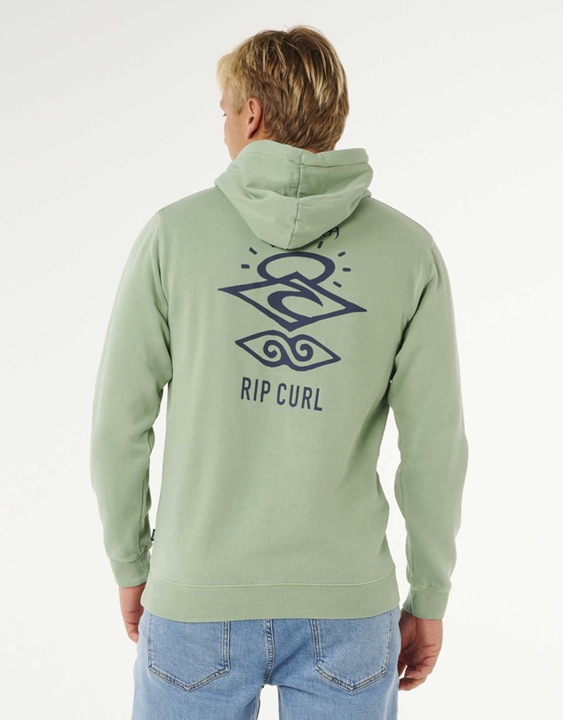 Rip Curl - Search Icon Hood