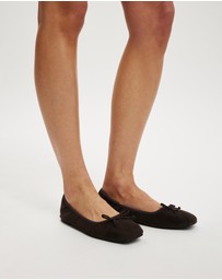 Rubi - Miley Ruched Ballet