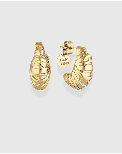 Carly Paiker - Crustacean Earrings