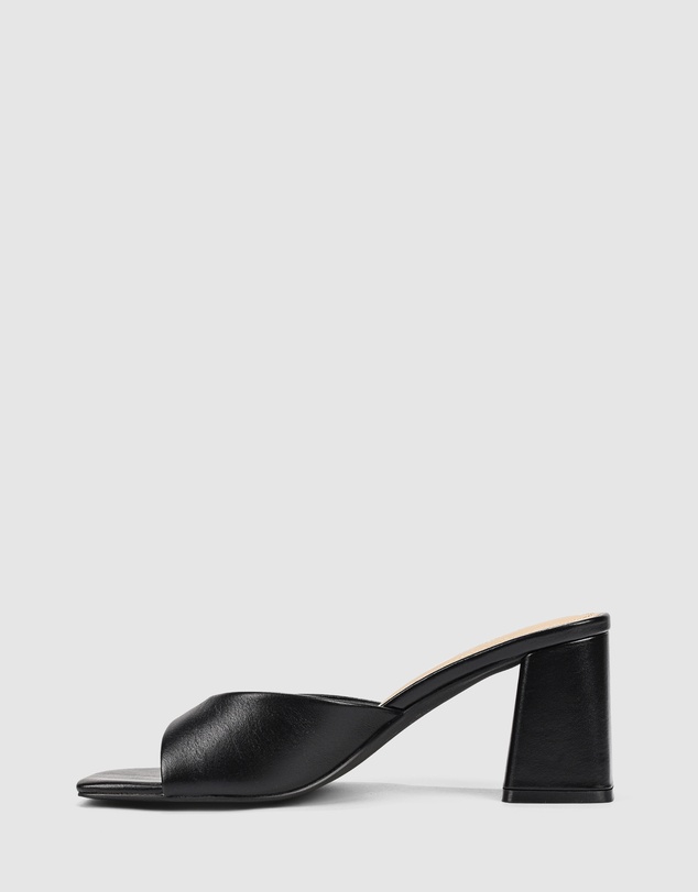 Siren - Stanley Heeled Mules