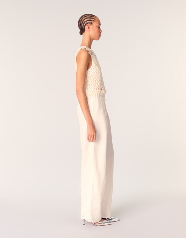 Maje - Pivalu Pants