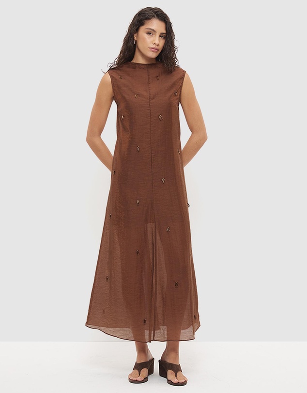 MON RENN - Illume Dress