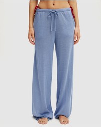 Cotton On Body - Isla Knit Relaxed Beach Pant