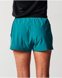 PARK - Terra Women's Training Shorts