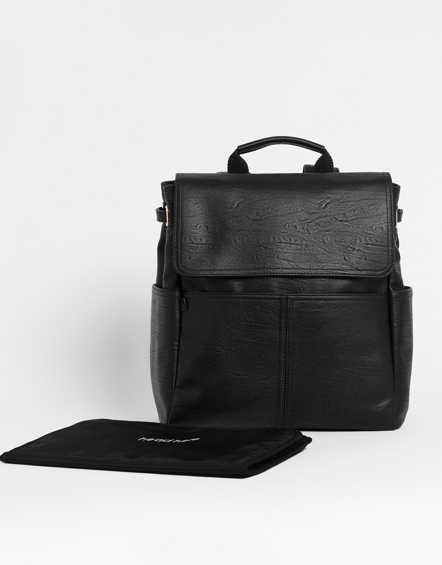 Arrived - The Hayes Baby Bag Backpack