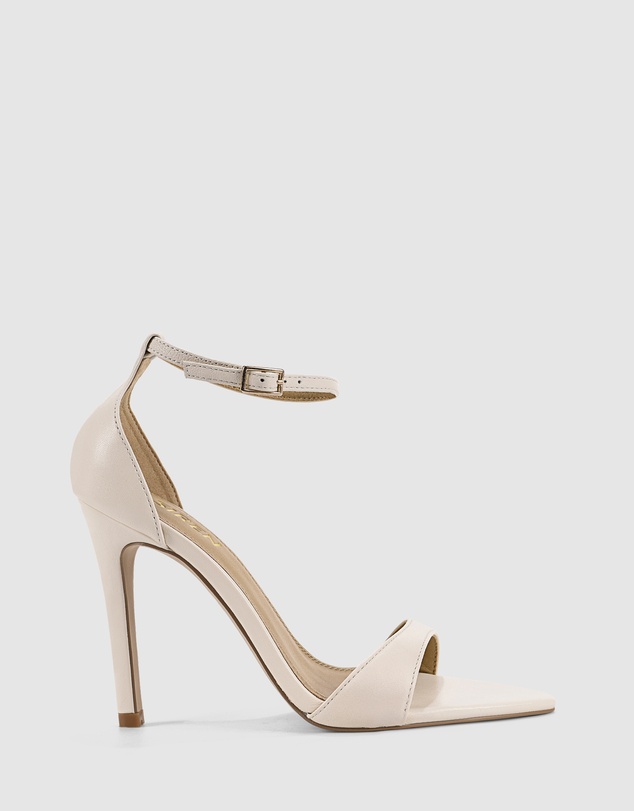 Siren - Zorina Heeled Sandals