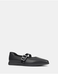 Hush Puppies - Godiva