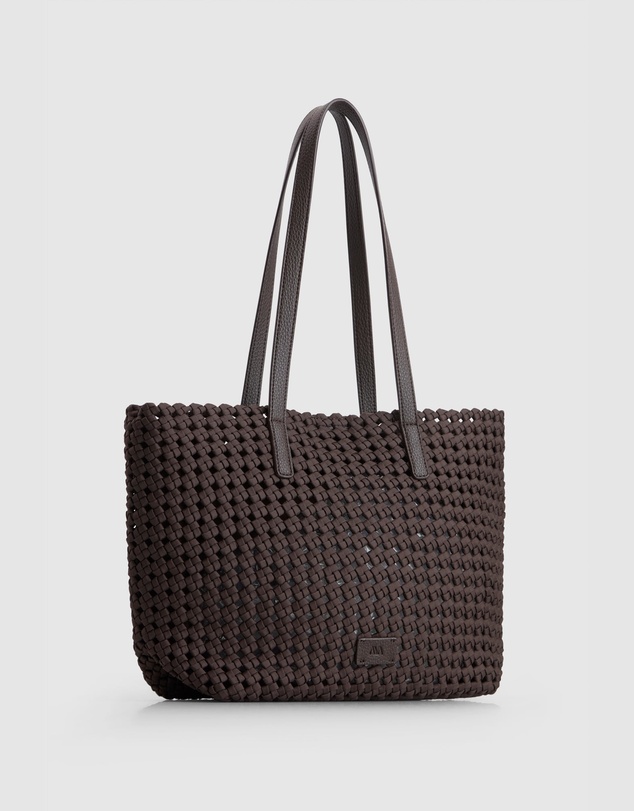 AYA - Willow Woven Tote