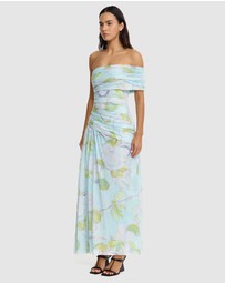 Acler - Richdore Maxi Dress