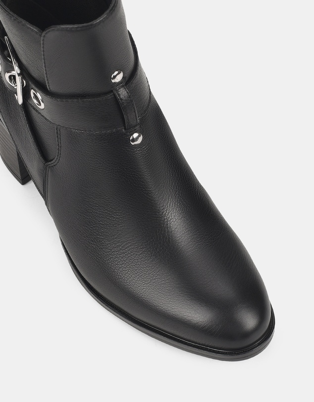 Hush Puppies - Sigma