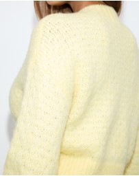 Dazie - Darya Cardigan