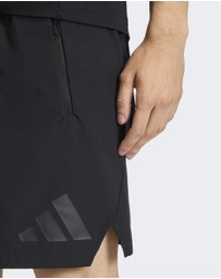 adidas Sportswear - adidas Z.N.E. Woven Short Mens