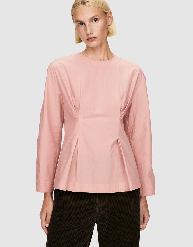 ARKET - Peplum Top