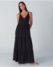Willa - Ebla Maxi Dress