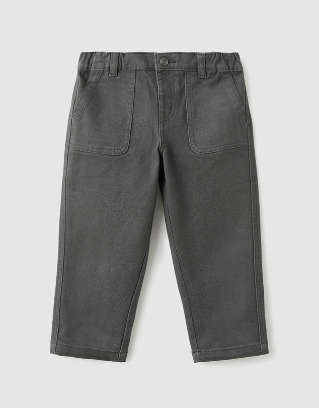 M.N.G - Mauro Trousers - Babies-Kids