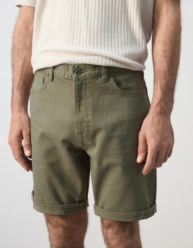 M.N.G - Nepto Shorts