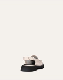 Jo Mercer - Emerson Loafers