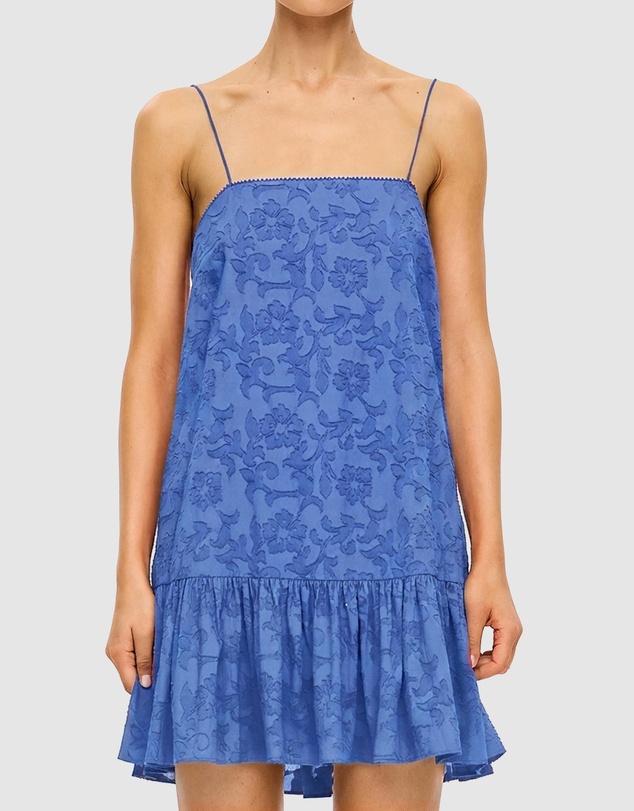 KIVARI - Ottavia Mini Dress
