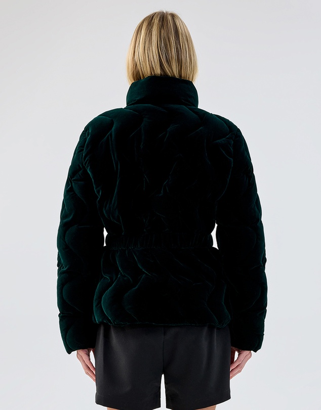 Unreal Fur - Maxim Puffer Jacket
