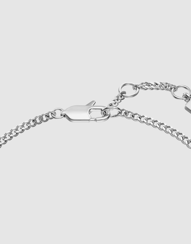 Fossil - Ellis 2-Tone Bracelet