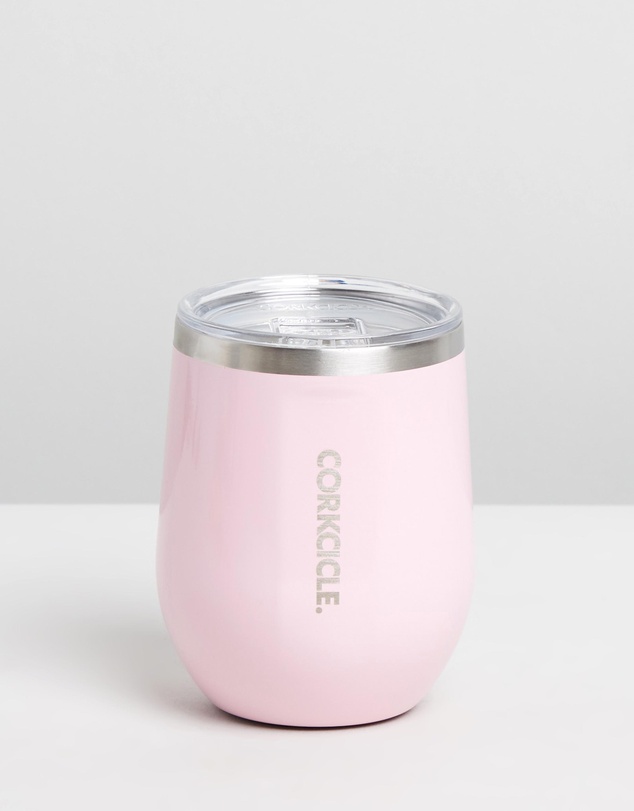 CORKCICLE - 12oz Stemless