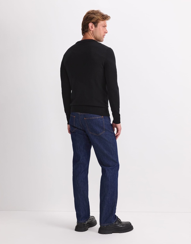 Sportscraft - Merino Crew Neck Knit