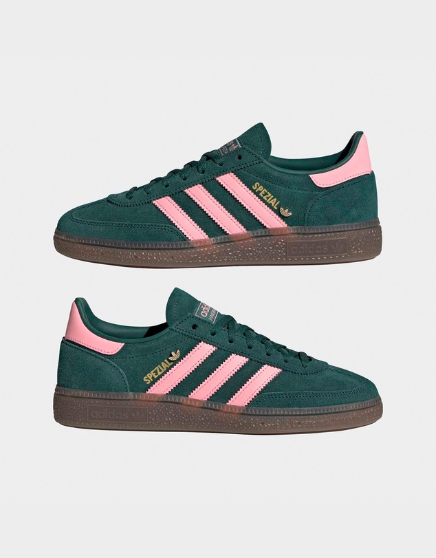 adidas Originals - Handball Spezial Sneakers - Women's
