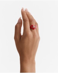 MIMCO - Devotion Ring