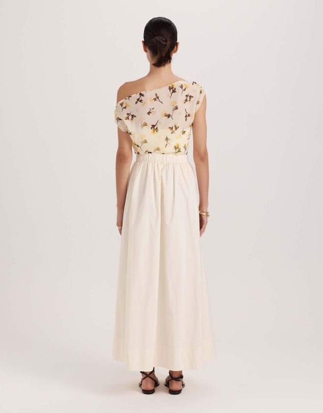 SABA - Belle Midi Skirt
