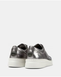 Camper - Runner Up