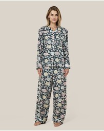 Papinelle - Karolina Cosy Full Length PJ