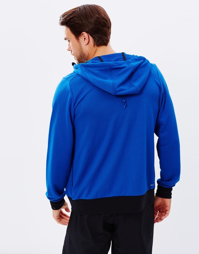 adidas Performance - Prime Hoodie
