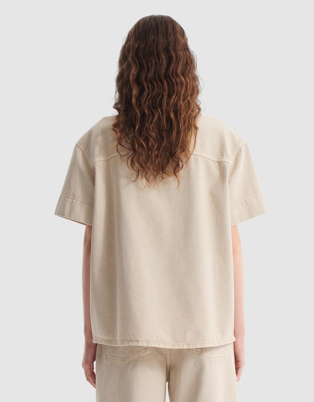 Morrison - Ferguson Denim Shirt