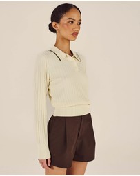 Malbon - Selma Polo