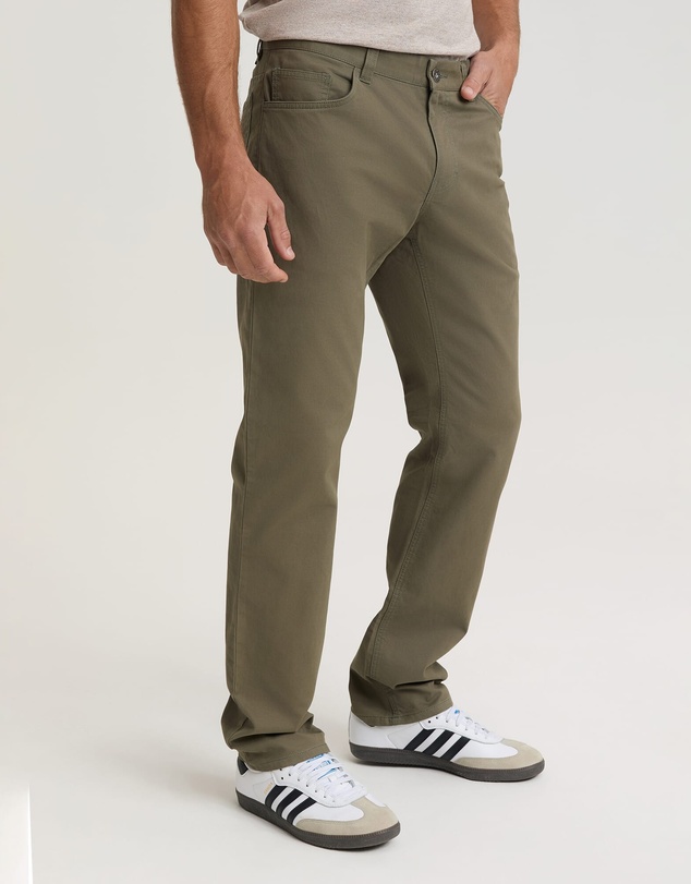 Sportscraft - Bedford Jean