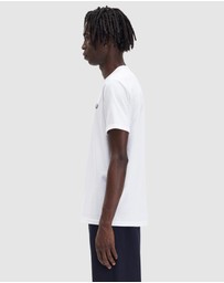 Fred Perry - Ringer T-Shirt