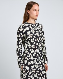 Proenza Schouler White Label - Waverly Dress