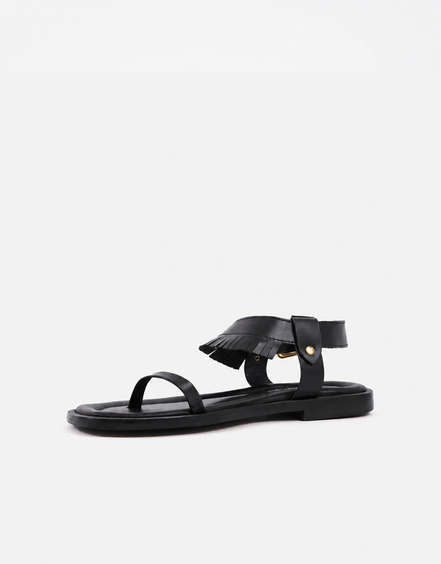 Sol Sana - Nomad Slide Black