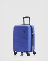 Nere - Stori Carry-On 55cm Suitcase