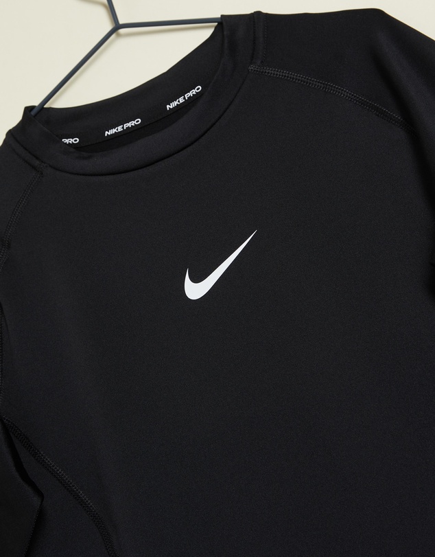 Nike - Pro Dri-FIT Long-Sleeve Top - Teens