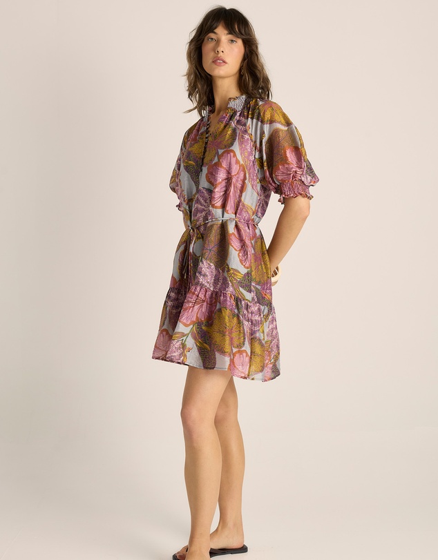 Fate + Becker - Daria Dress